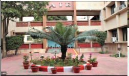Army Institute of Education (AIE), Greater Noida